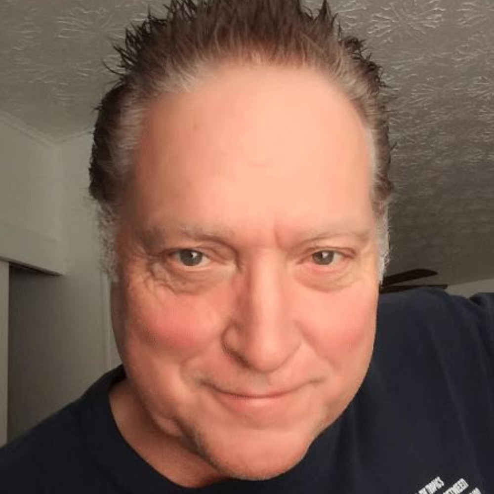 Meet your Posher, Greg